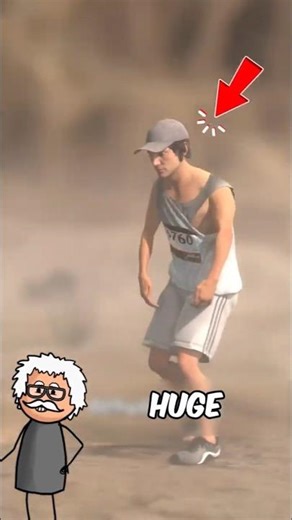 If You Go Here... You Don't Exist 💀