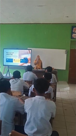 simulasi lampu lalu lintas dengan arduino uno #anak #smp #masukberanda #quotes #fypシ #shortvideo