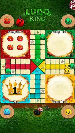 #LudoGameplay