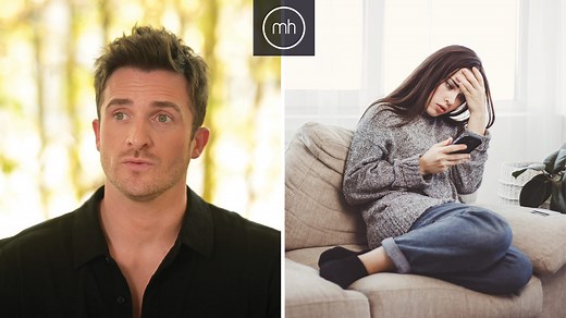 He’s Stopped Texting But Still Likes My Posts…WTF?! | Matthew Hussey