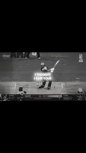 Take Me Back He way better than Babar #bbl #sydneysixers #bbl #fyp #fyppppppppppppppppppppppp