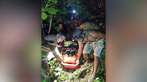 90K views · 1.9K reactions | Welcome to Pacific Update, our weekly news round-up for the region. This week a shark attack closes Noumea beaches, and a successful search and rescue operation in the Cook Islands. A man’s been arrested after an attack on a 64-year-old woman in Fiji, and as ever, we have our favourite videos from social media. | 1News | Facebook