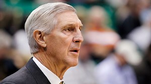 Jerry Sloan, Utah Jazz great and Hall of Fame coach, dies at 78