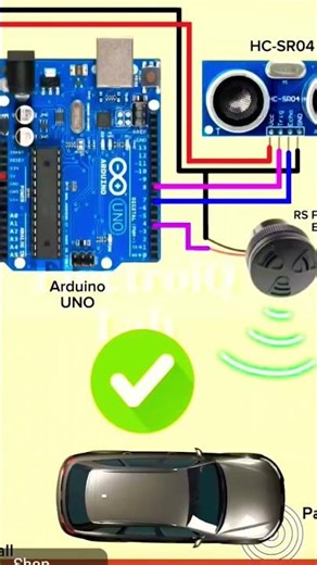 Circuit connection diagram #remix