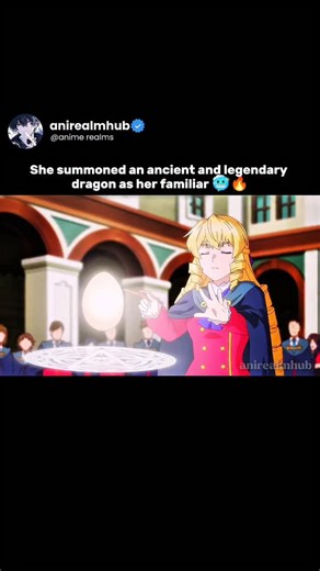 anime realms on Instagram: "🎥 Anime: From Bureaucrat to Villainess: Dad’s Been Reincarnated! 🇯🇵 Japanese (Romanized): Akuyaku Reijou Tensei Ojisan 🗂️ Genres: Comedy, Isekai, Fantasy 📺 Season: 1 📖 Synopsis: A middle-aged government worker suddenly reincarnates as a noble villainess in an otome game world. Armed with adult logic, dad instincts, and zero villain aura, he unintentionally rewrites the story—turning doom flags into wholesome chaos. #anime #isekaianime #comedyanime #animerecommen