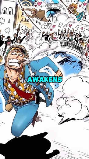 122K views · 1.7K reactions | Marine With Potential For Devil Fruit Awakening! #onepiece #onepiecefan #onepieceanime #fblifestyle | Nelven Villamor | Facebook