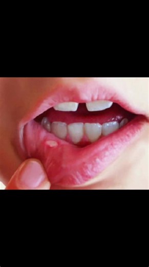 How to Use Salt for a Canker Sore Relief