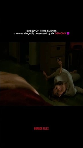 The Exorcism of Emily Rose (2005)👿