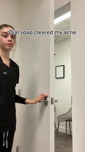 Discover the Benefits of Dial Soap for Clearer Skin