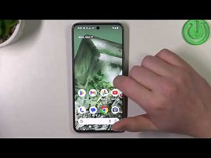 GOOGLE Pixel 8 - Fix Can't Load Website On Browser