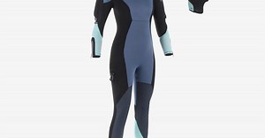 Combinaisons de plongée : Notice, réparation