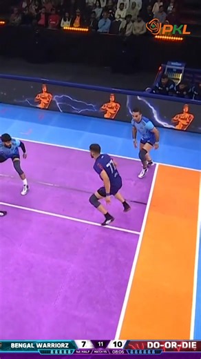 330K views · 4.7K reactions | When Ashu Malik turned his beast mode  Watch him in action from AUGUST 29, LIVE only on Star Sports and JioHotstar  #PKL12 #ProKabaddi #GhuskarMaarenge | ProKabaddi | Facebook