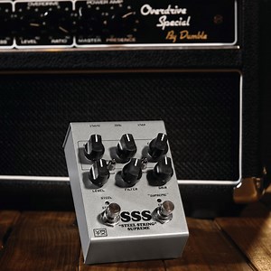 【新製品情報】Vertex Steel String Supreme | Musette Japan