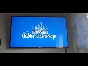 Closing to Toy Story 2 Collector's Edition 2005 UK DVD