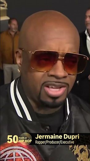 Rappers reflect on the first rap song that resonated with them for hip-hop’s 50th anniversary