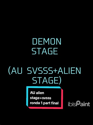 AU Alien stage svsss ronda 1 clematis part final me duele la cabeza 😭 #svsss #alienstage #shenqingqiu #yueqingyuan #mxtx