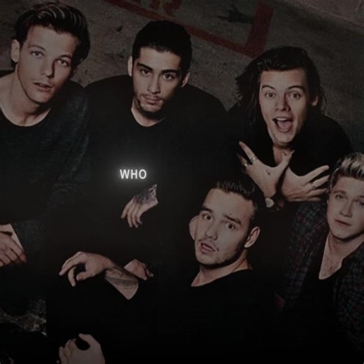 One Direction || #onedirection