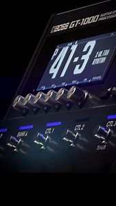 GT-1000 Version 4.0 & GT-1000CORE Version 2.0 Updates - Available Now Version 4.0 update brings even more creative features to the GT-1000 platform, including three newly developed high-gain guitar amp types that spotlight the continuing evolution of our advanced AIRD and MDP technologies. Out Now: https://www.boss.info/gloal/products/gt-1000/downloads/ | BOSS
