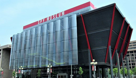 International Spy Museum Tickets (  8 Tips for Discounts)