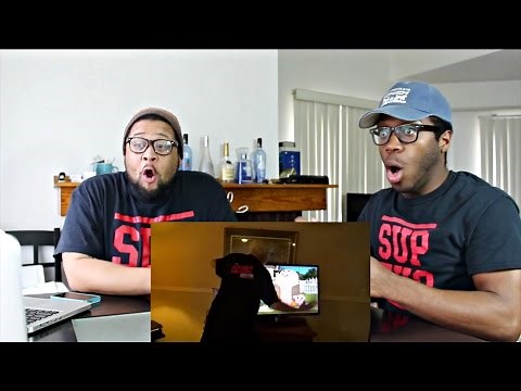 ANGRY GRANDPA SMASHES HDTV! REACTION!!!!
