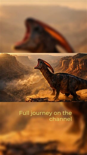 The Most Dangerous Dinosaur Era #jurassic #fear #shorts