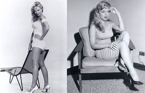 Starlets’ End: The Rise and Fall of 5 Actresses of the 1940s -60s - Flashbak