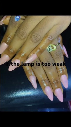 Why Your Gel Polish Keeps Peeling Off 😩