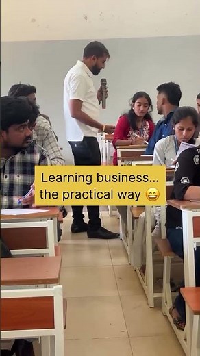 IIC Session on Business model canvas(BMC) and Business Model Fit