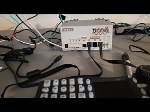 How to add DCC to Bachmann EZ track, DCC systems, & wiring