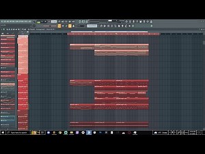 how to make j-rock in fl studio with guitar vsts [Unfinished]