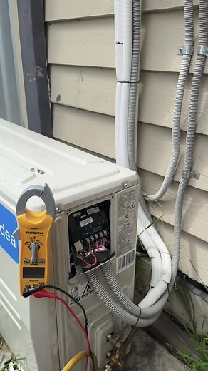 Midea AC Inverter Fault EL01: Warranty Call Explained