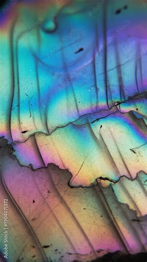 Abstract Textures Non-representational patterns and surfaces, emphasizing visual detail.