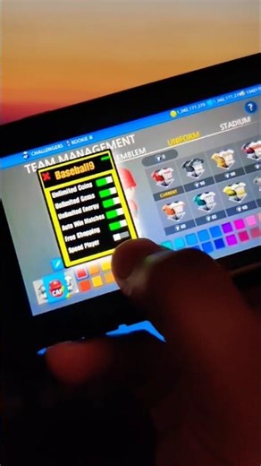 Baseball 9 Hack/Mod APK iOS & Android - How to Get Baseball 9 Unlimited Gems & Coins 2026