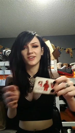 lego vip card!! i don't have a driver's license so i keep it in the clear pocket where a drivers license goes #lego | TheVid City