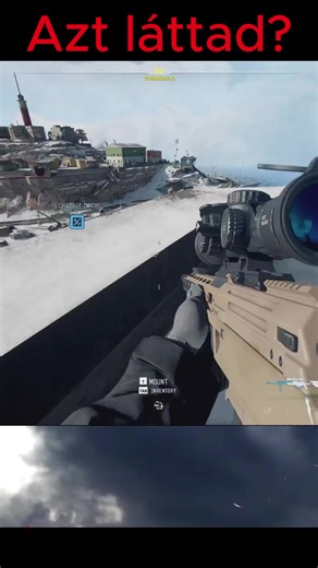 #cod #warzone #snipe #kill #fyp #callofduts #fly