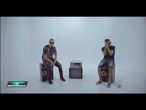 DJ Hamida Ft. LECK - Tu voulais (Clip Officiel)