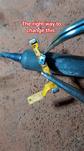 Switch On-Off Fix Right or Wrong? 🛠📲⚡️