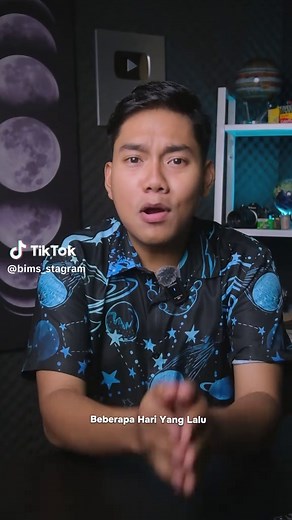 Fakta Menarik Tentang Black Hole dan Spaghettifikasi