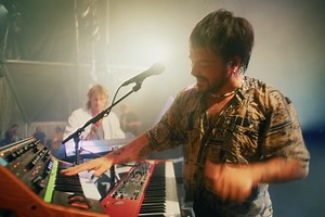 195 reactions · 8 comments | Milky Chance on Reels | Facebook