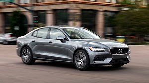 We Drove a 2019 Volvo S60 for a Year. Here’s How It Did