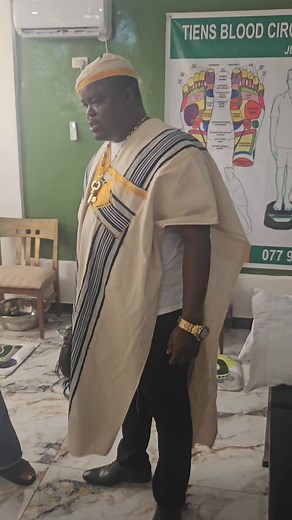 New Zoe Prophetkey on Reels