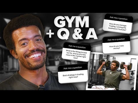 Lifting More than You Earn in a Day Trade