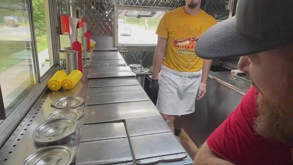 BestStreetFood - Twitch