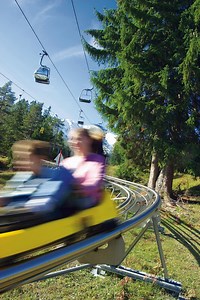 Imst Alpine Coaster (2023 Guide) - Alpine Coasters