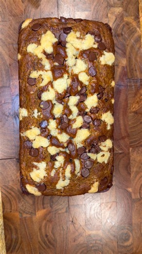How to make the best banana bread?!