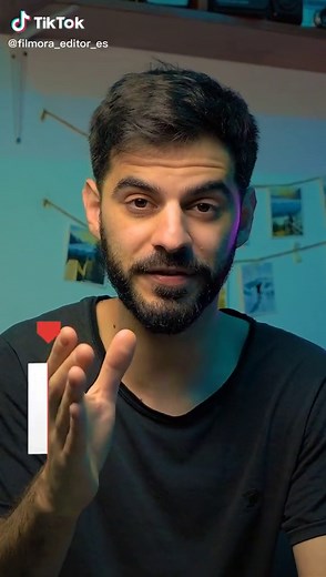 Wondershare Filmora en Español on TikTok