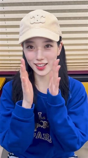 Stone Music and TVing already released new OST sung by Suzy titled "A Day" for Transit Love (Exchange 4) show 🎵🎶 Available in Melon Music 🎧 kko.kakao.com/kVhmWtYOma Also can stream on following: Spotify ⏩ https://spotify.link/ZzKmzCdfRXb Apple Music ⏩ https://music.apple.com/mv/song/a-day/1848819807 Youtube Music ⏩ https://music.youtube.com/watch?v=qWDXjaUHARA&si=S3WJK-Ha6K4OECrw Official MV (Transit Love 4 Cast Featured) ⏩ https://youtu.be/9XvY5TRYxoU?si=q3Z1FYU7s5gfWPYO source of video: htt