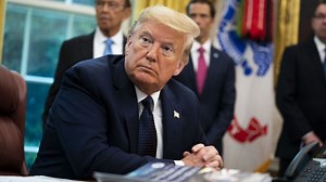 US President Trump tests positive for Covid-19, reported to be "well"