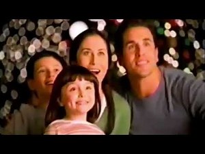 Disneyland 70th Holiday Decorating Commercial