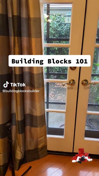 Building Blocks 101: Tips for Organizing and Assembling